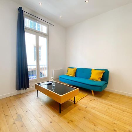 Hypercentre 2 Appartement Climatise Toulouse Exterior photo