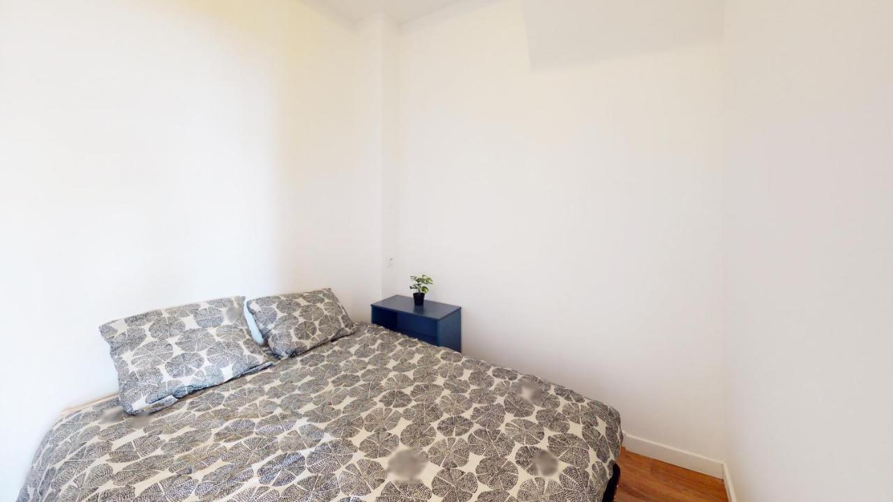 Hypercentre 2 Appartement Climatise Toulouse Exterior photo