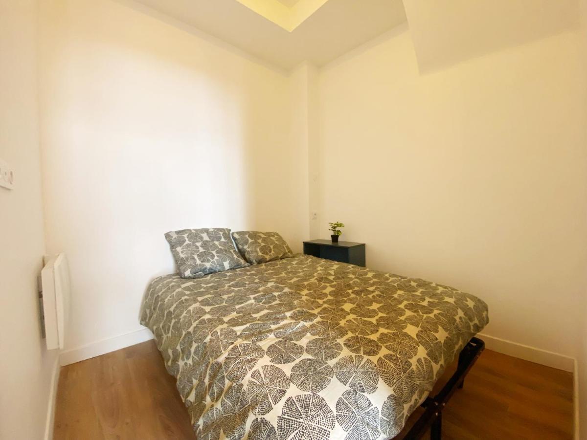 Hypercentre 2 Appartement Climatise Toulouse Exterior photo