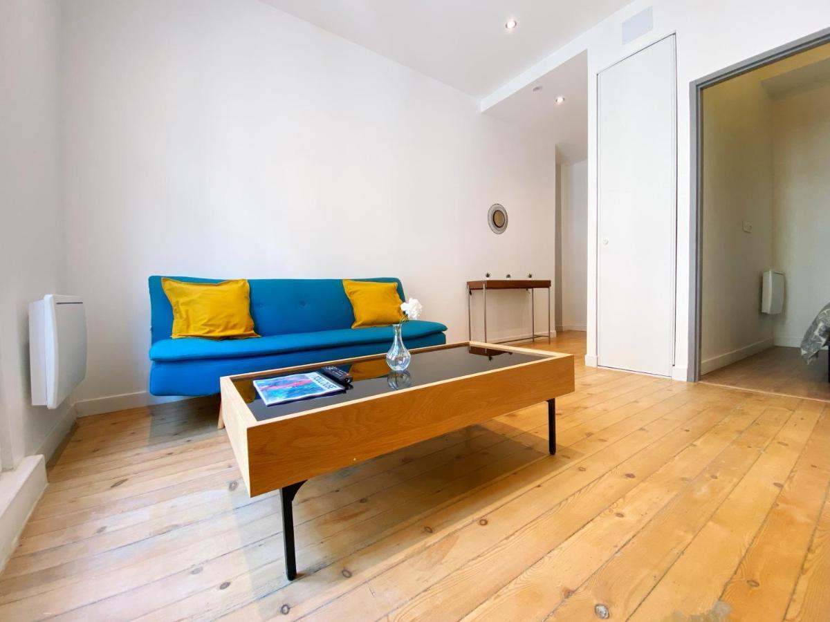 Hypercentre 2 Appartement Climatise Toulouse Exterior photo